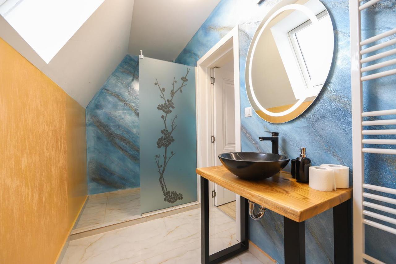 Cabana Cozy Cabin A Frame Topliţa Dış mekan fotoğraf