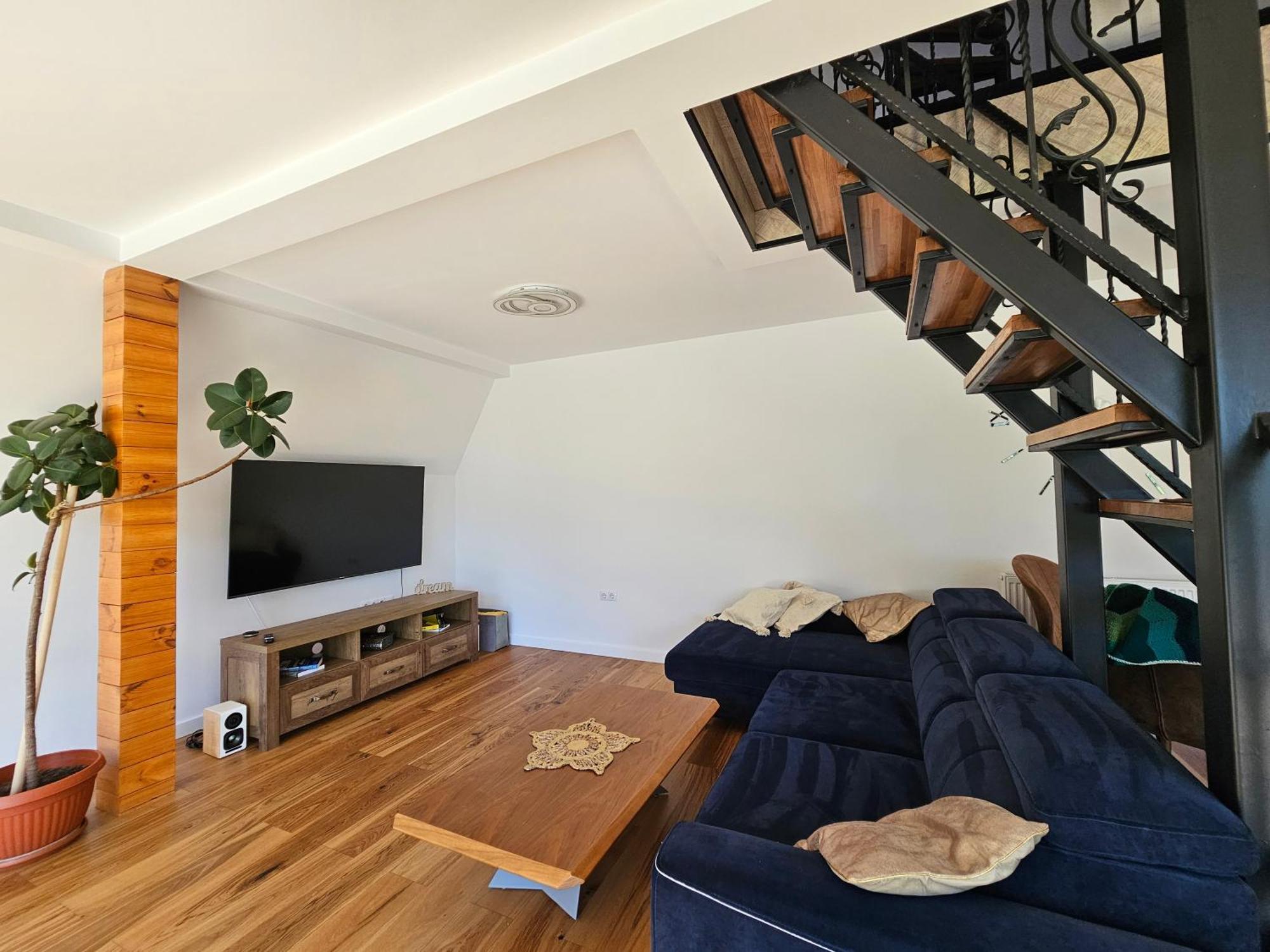 Cabana Cozy Cabin A Frame Topliţa Dış mekan fotoğraf